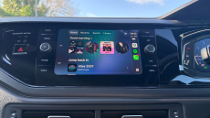 Volkswagen Polo 1.0 TSI R-Line 5dr DSG Petrol Hatchback